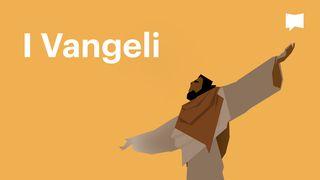 BibleProject | I Vangeli