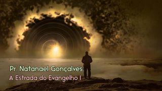 A Estrada Do Evangelho - I 1Pedro 2:4-10 Almeida Revista e Atualizada