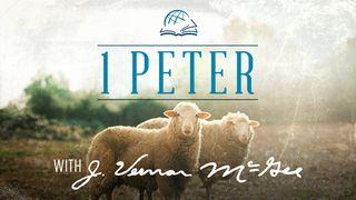 Thru the Bible—1 Peter 1 Peter 1:13-22 American Standard Version