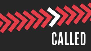 Uncommen: Called Acts 9:1-15 New King James Version
