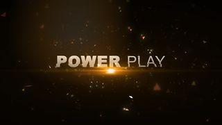 Power Play Proverbs 16:7 King James Version