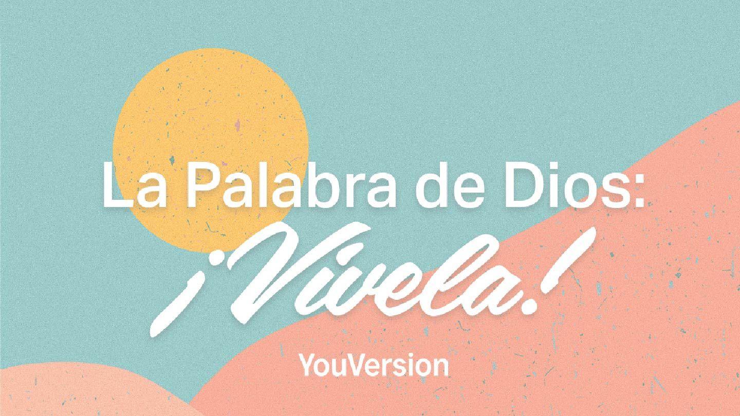 La Palabra de Dios: ¡Vívela! 1 Samuel 16:10-11 Nueva Traducción Viviente