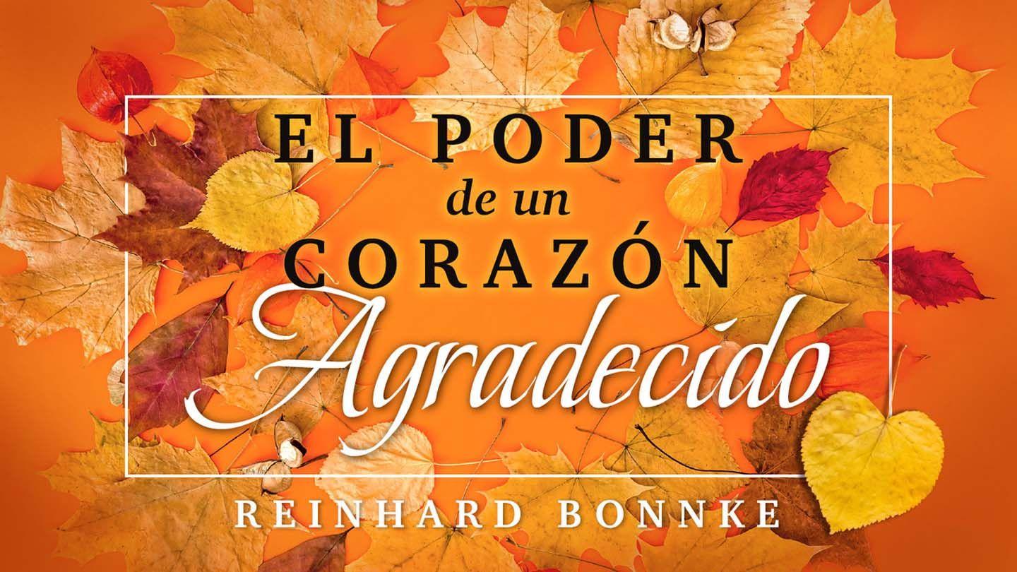 El Poder De Un Corazón Agradecido San Marcos 14:1-72 Reina Valera Contemporánea