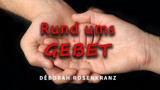 Rund ums Gebet Amos 5:6 Hoffnung für alle