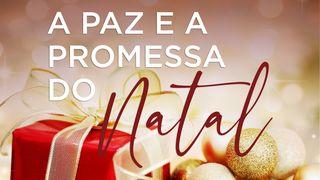 A Paz e a Promessa do Natal John 1:9 The third line (in English) translating the meaning of each word in the Orthodox Yiddish Brit Chadashah (New Testament)