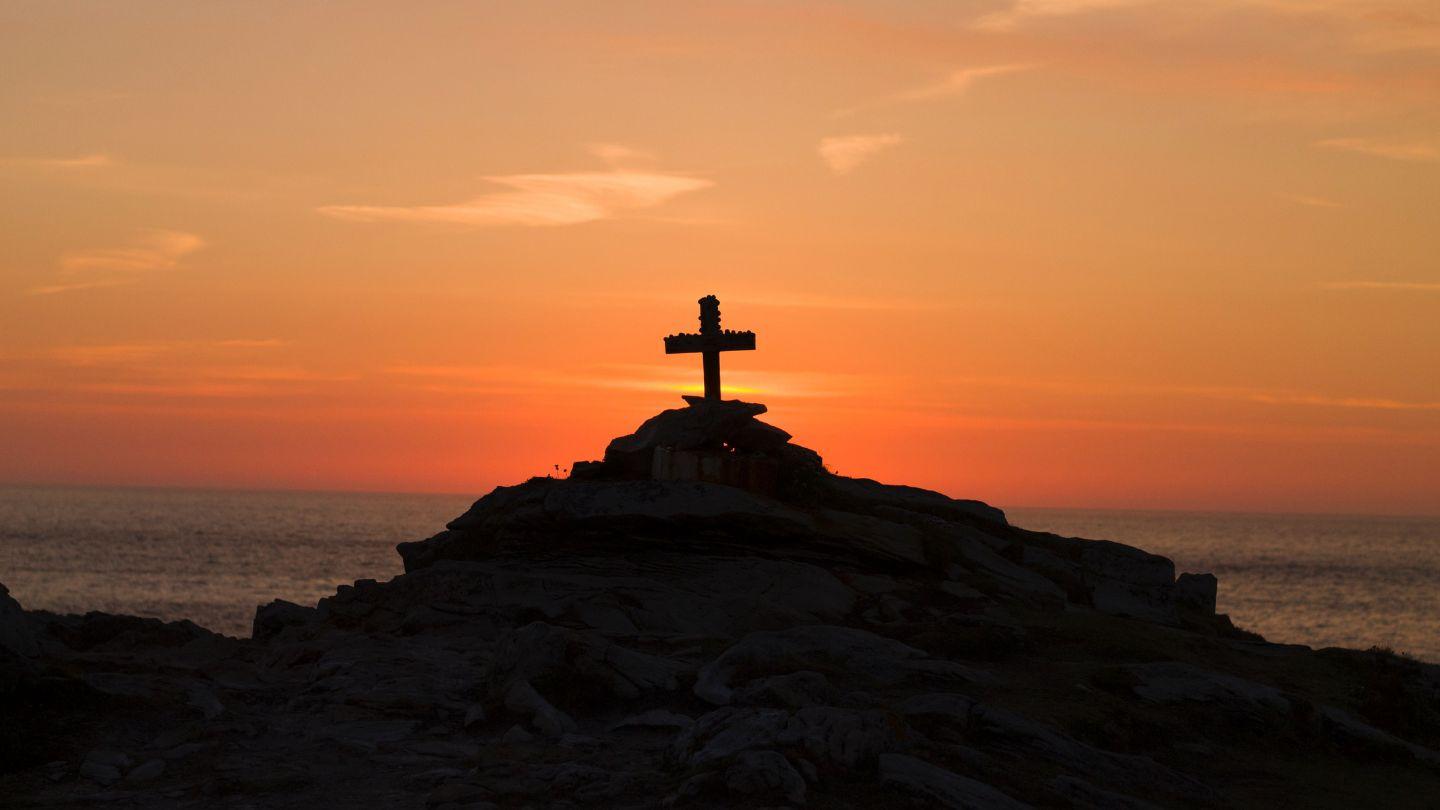 O Maior Amor Luka 23:43 ICIGHAN BIBILO