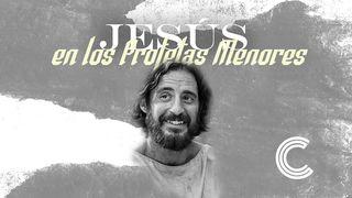 Jesús En los Profetas Menores