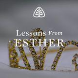 Lessons From Esther