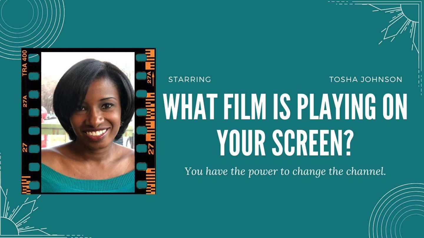 What Film Is Playing on Your Screen? Deuteronomy 31:7 King James Version