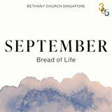 Bible Yearly Plan for September