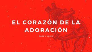 El Corazón De La Adoración Romanos 12:1-2, 12 Biblia Reina Valera 1960