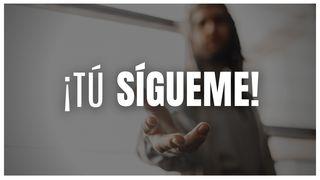 ¡Tú Sígueme! Markus 1:15 Javanese, Caribbean