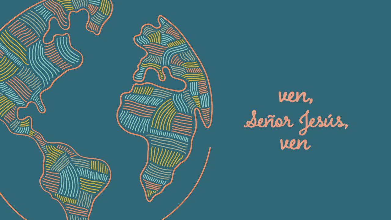Ven, Señor Jesús Ven