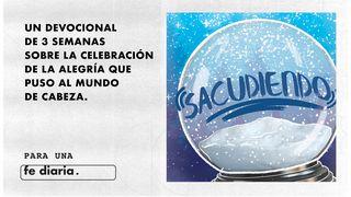 Sacudiendo Proverbios 2:10-12 Nueva Traducción Viviente