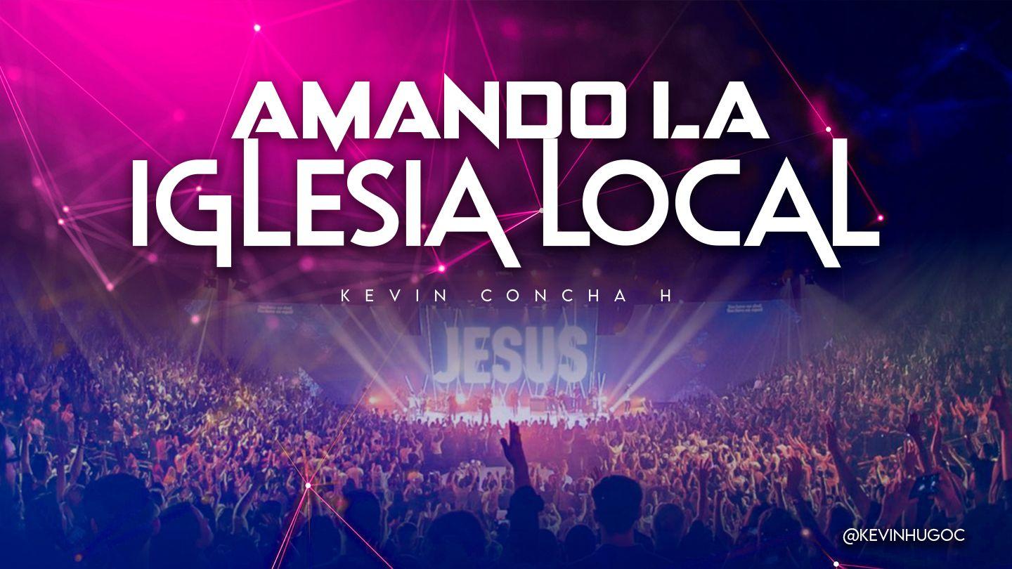 Amando La Iglesia Local Juan 3:28-30 Nueva Versión Internacional - Español