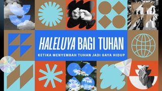 Haleluya Bagi Tuhan যোহন 4:24 পবিএ বাইবেল CL Bible (BSI)