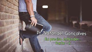 Eu Preciso entender... Parte Ii Filipenses 3:14-15 Almeida Revista e Corrigida