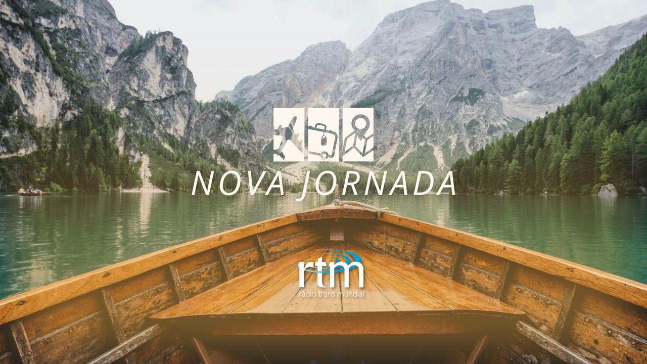 Nova Jornada