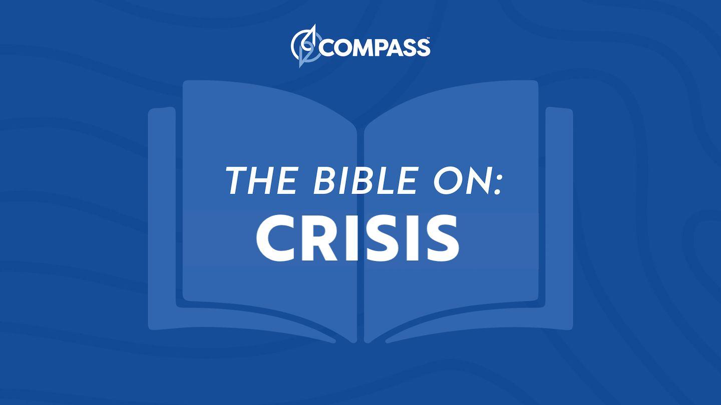 Financial Discipleship - the Bible on Crisis John 6:1 English Standard Version Revision 2016