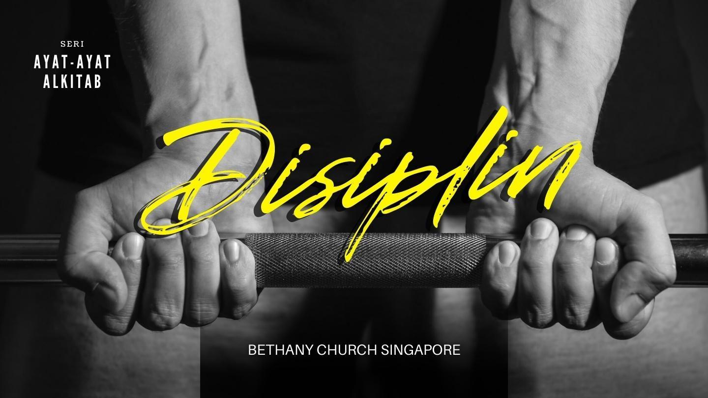 Disiplin Гъэсэпэтхыдэхэр 3:11-12 ФӀыцӀагъэ ЛъапӀэ