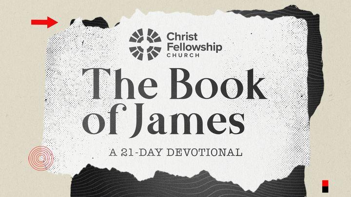 The Book of James