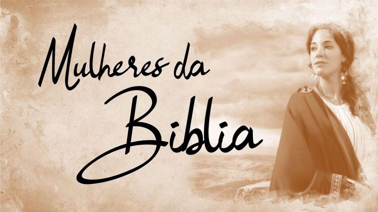 Mulheres da Bíblia