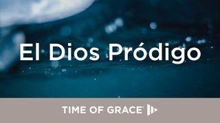 El Dios Pródigo Luka 15:20 Biblia Kikutu