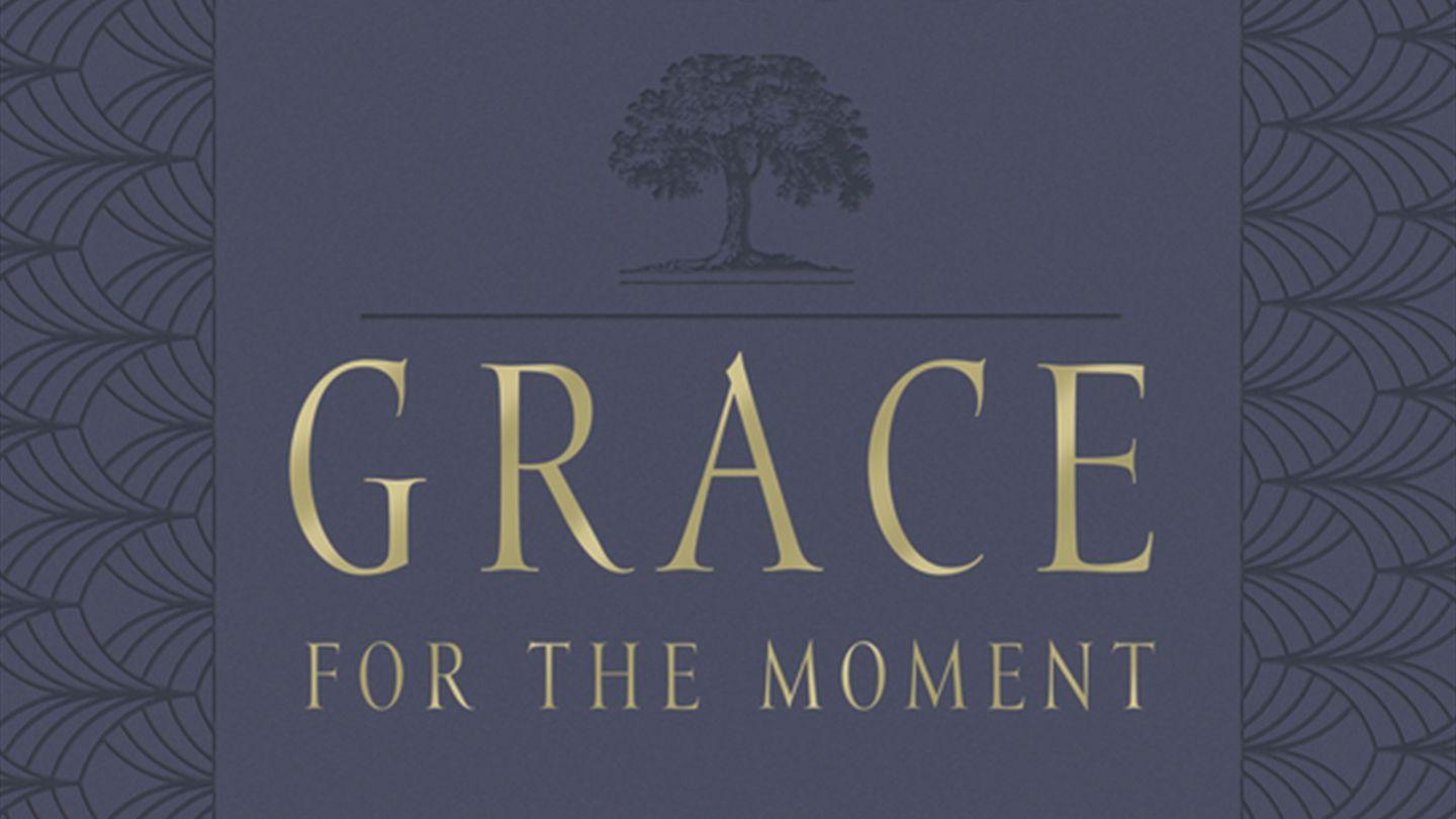 5 Days From Grace for the Moment (Note-Taking Edition) Hebrews 6:1-3 New King James Version