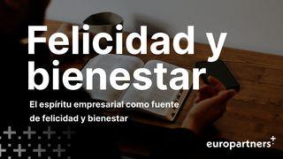 Felicidad Y Bienestar FILIPENSES 2:3-7 La Palabra (versión española)
