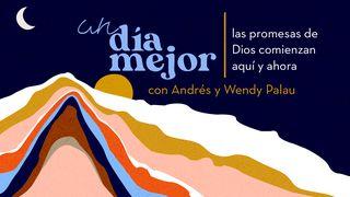 Un Dia Mejor Hebreos 2:18 Biblia Dios Habla Hoy