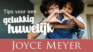 Tips voor een gelukkig huwelijk Matayu 18:20 Maaron Saveeŋ Tooni Patabuyaaŋ, Tuam