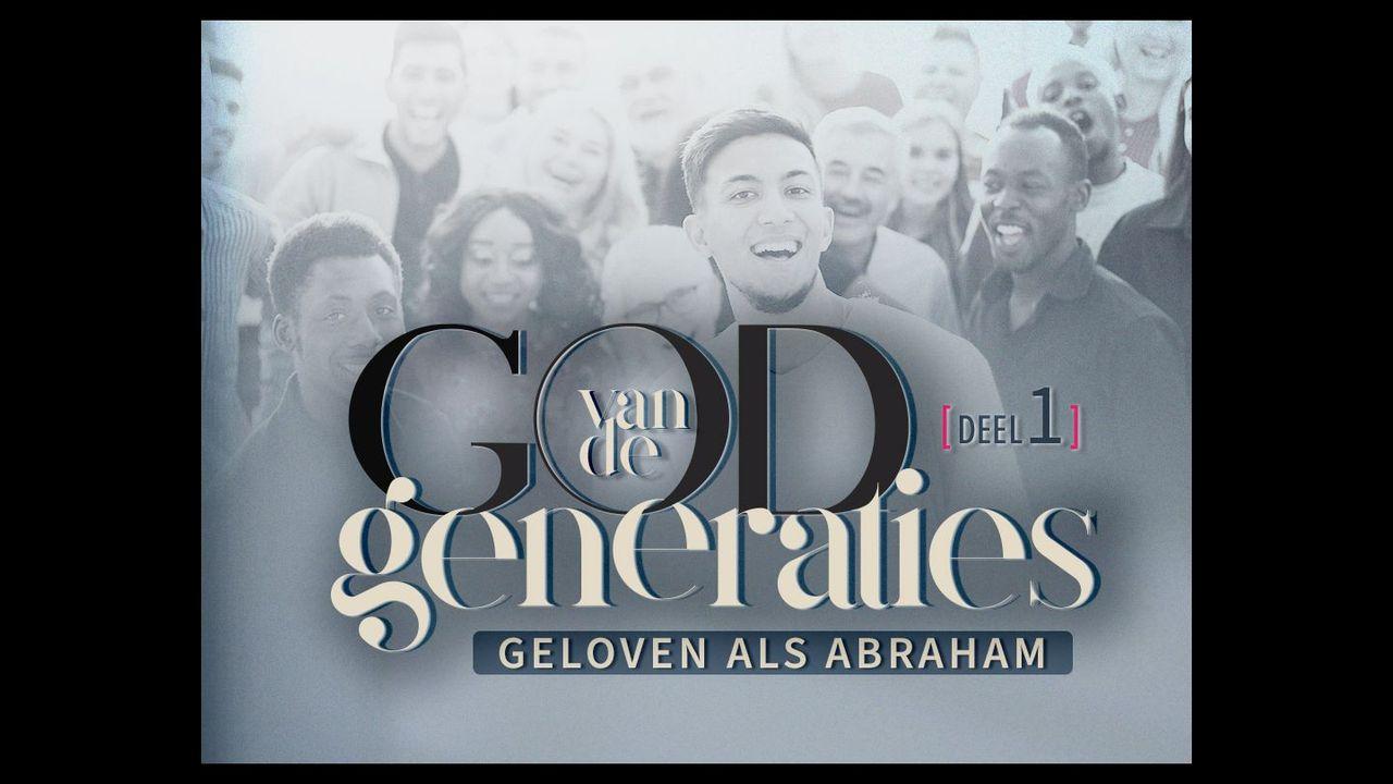 God Van De Generaties