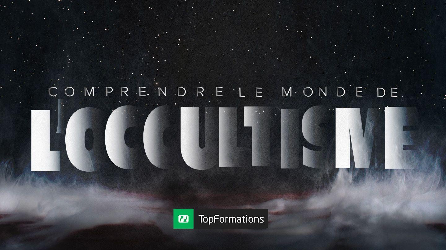 Comprendre Le Monde De L'occultisme Deutéronome 18:10-12 Bible catholique Crampon 1923