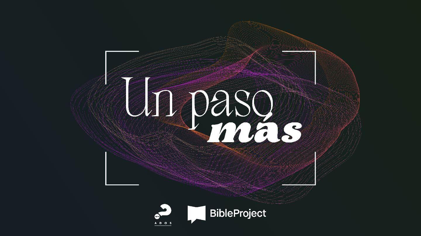 Un Paso Más