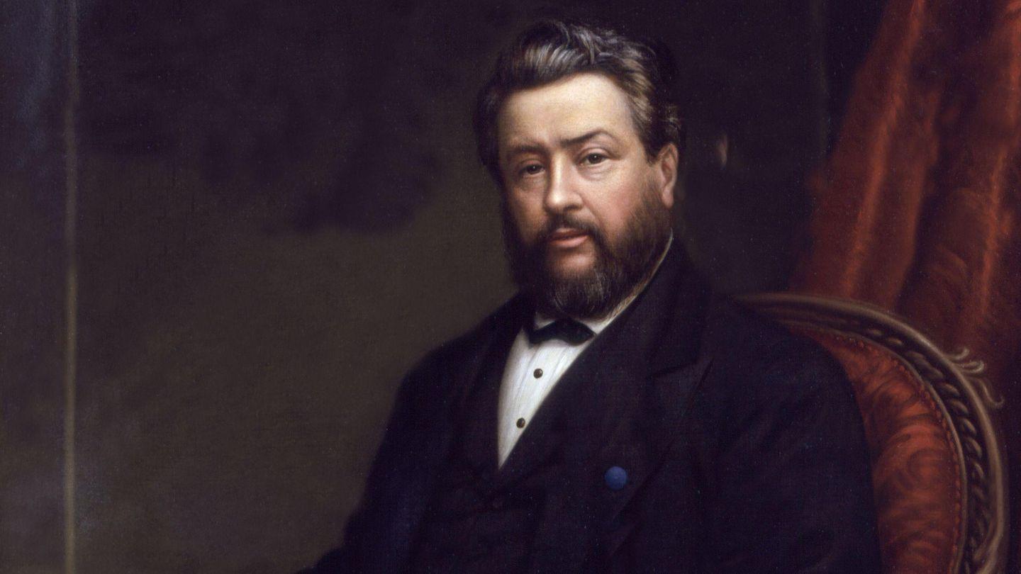 Dia a dia com Spurgeon – Parte 1