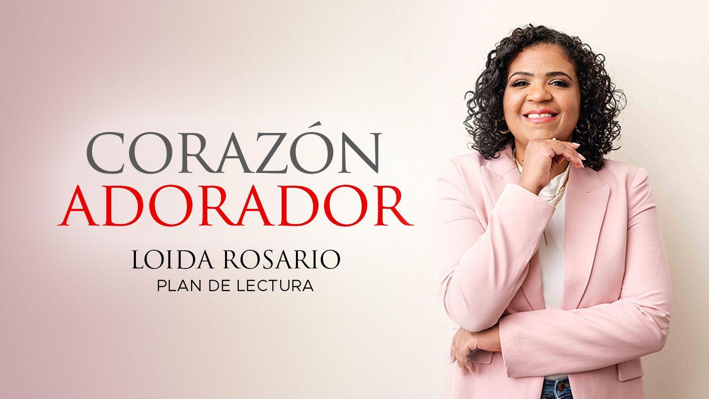 Corazón Adorador S. Juan 14:22-26 Biblia Reina Valera 1960