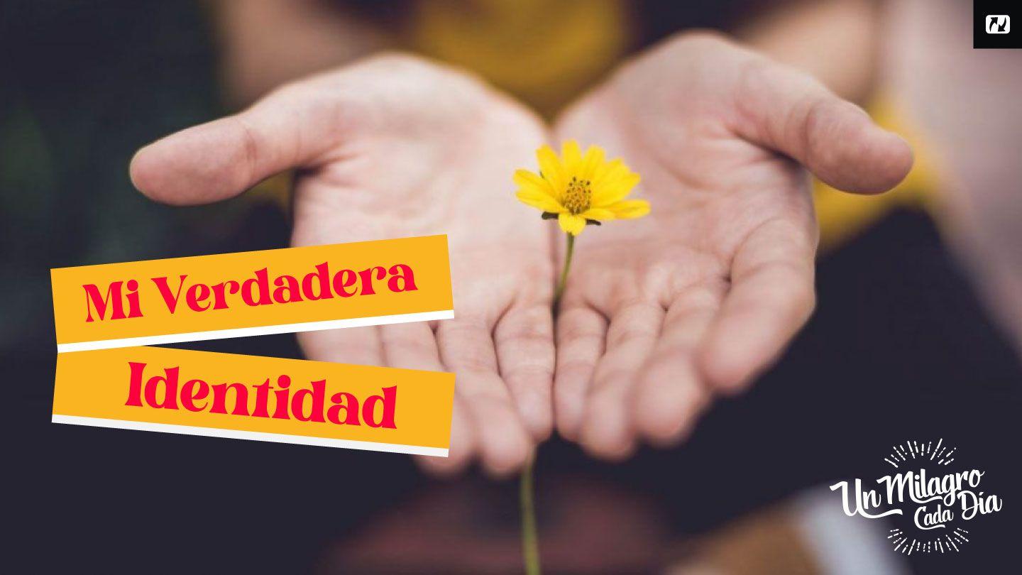 Mi verdadera identidad Josué 1:5 Biblia Reina Valera 1960