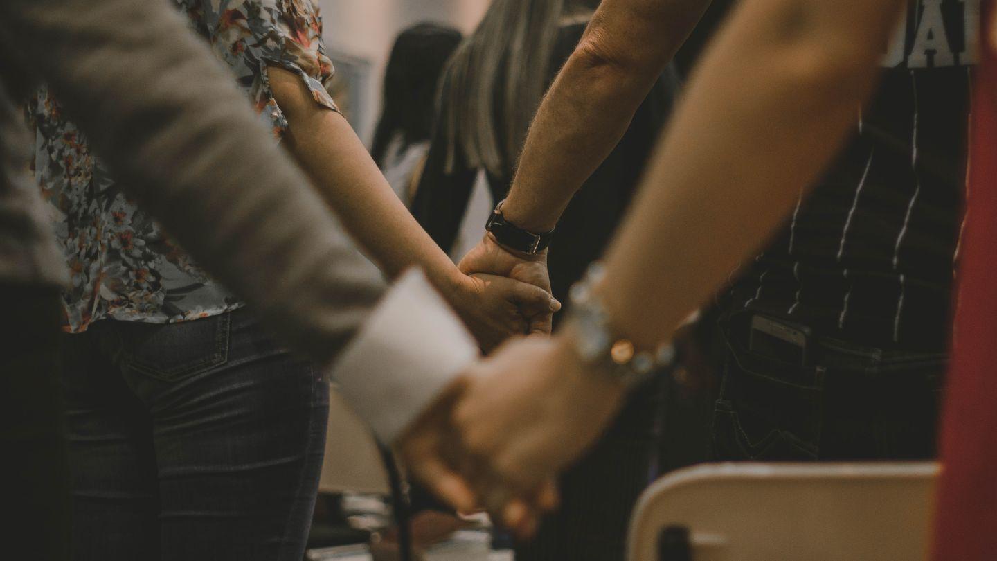 Igreja: o Corpo de Cristo Efésios 4:3-6 Nova Tradução na Linguagem de Hoje
