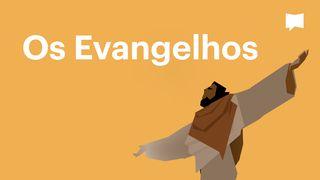 BibleProject | Os Evangelhos