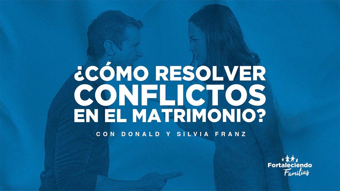 Cómo resolver conflictos en el matrimonio Colosenses 4:6 Biblia Reina Valera 1909