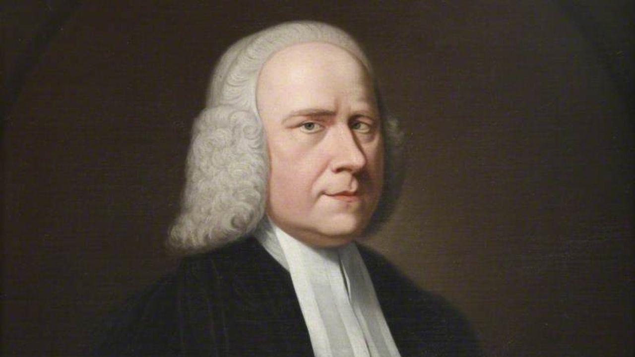 George Whitefield