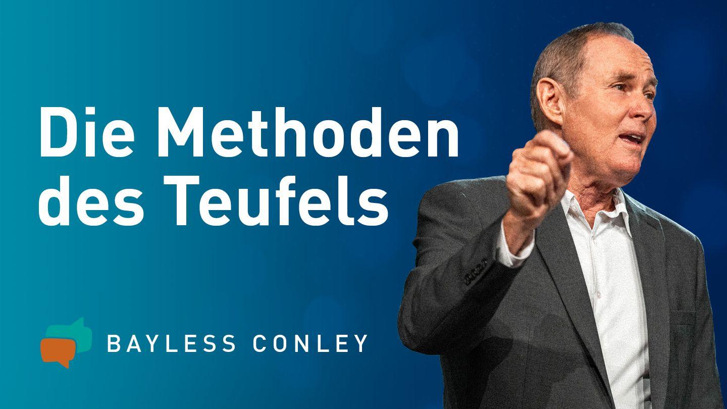 Die Methoden des Teufels – endlich durchschaut Offenbarung 12:1-5 Lutherbibel 1912
