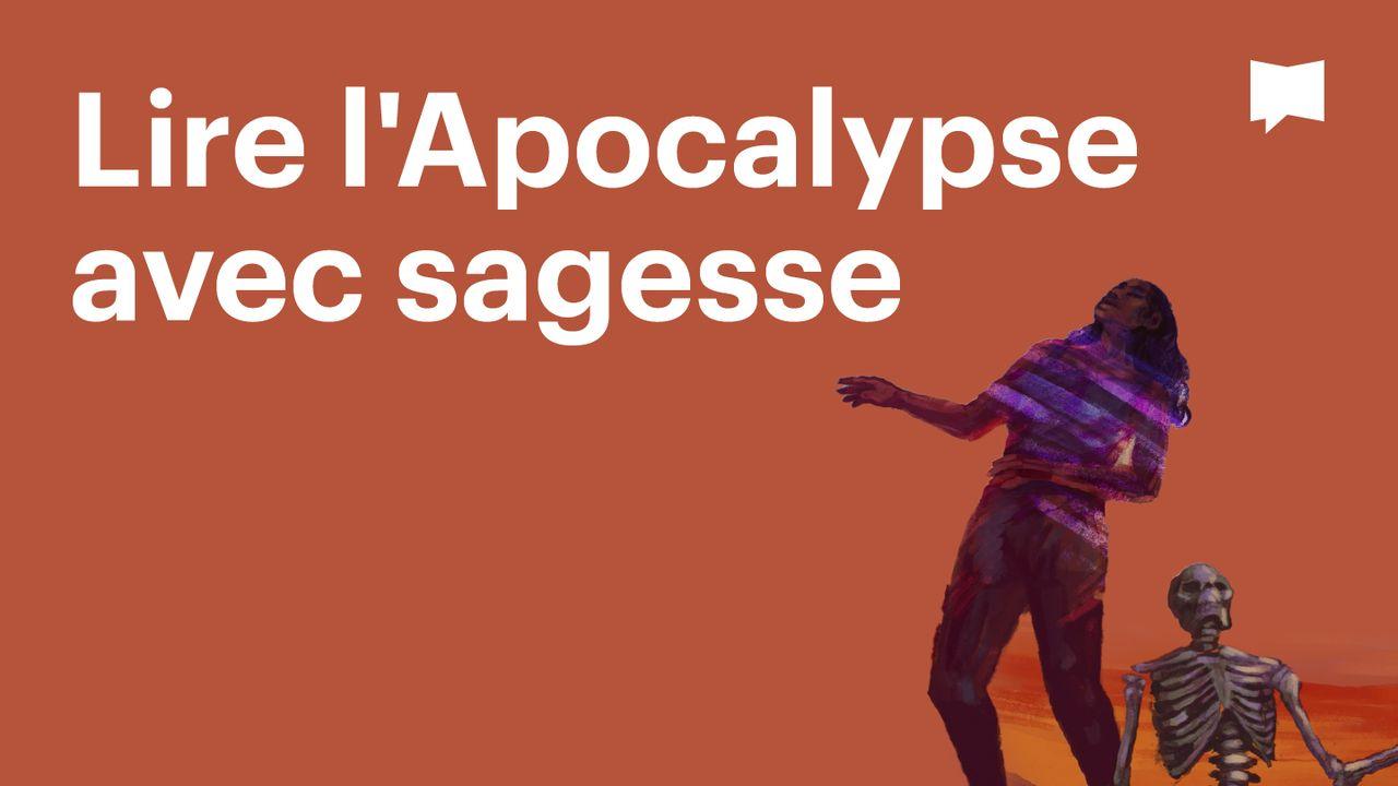 BibleProject | Lire l'Apocalypse avec sagesse