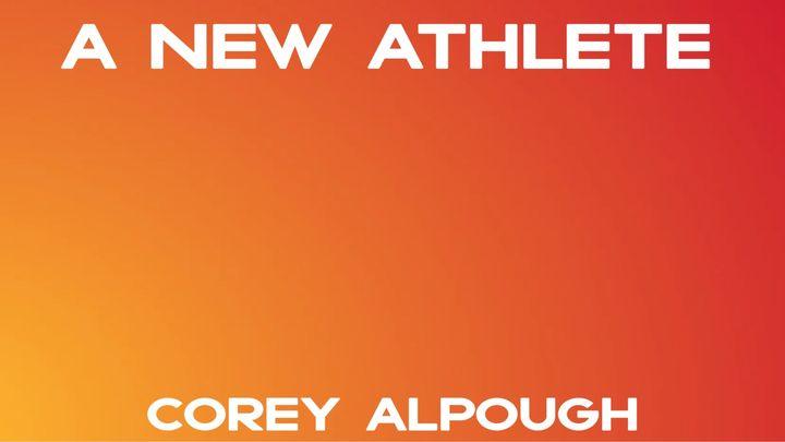 A New Athlete