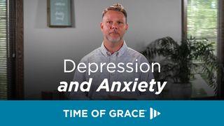 Depression and Anxiety Salmos 13:5 Zapotec, Tabaa