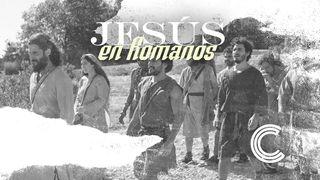 Jesús en Romanos