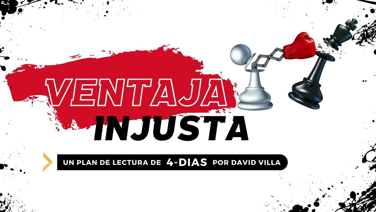 La Ventaja Injusta Jakobus 1:12 Het Boek