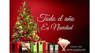 Todo El Año Es Navidad Isaías 7:14 Nueva Biblia Viva