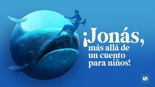 ¡Jonás, Más Allá De Un Cuento Para Niños! يُوحَنَّا 26:14 العهد الجديد بالدارجة التونسية 2022