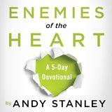 Enemies Of The Heart